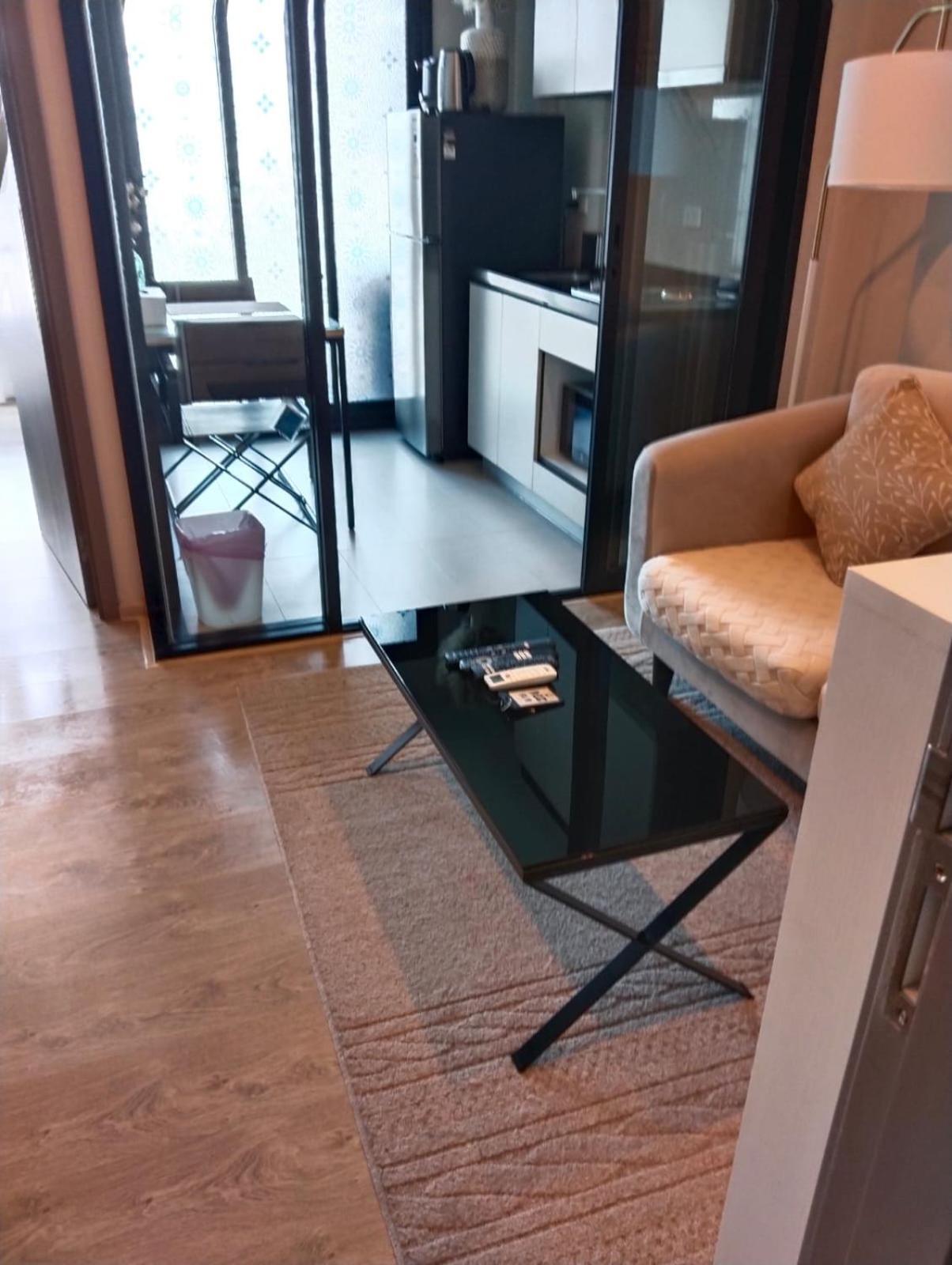 The Base Deluxe Apartment Pattaya Exterior foto