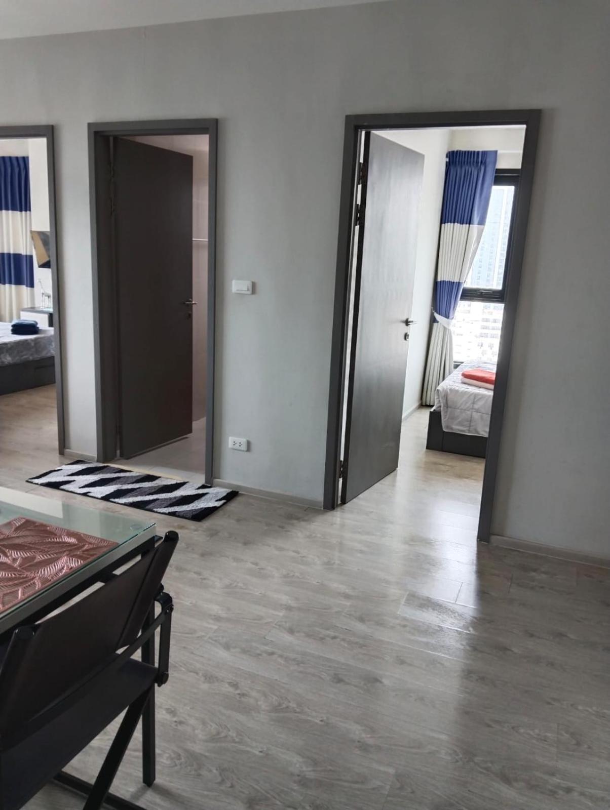 The Base Deluxe Apartment Pattaya Exterior foto