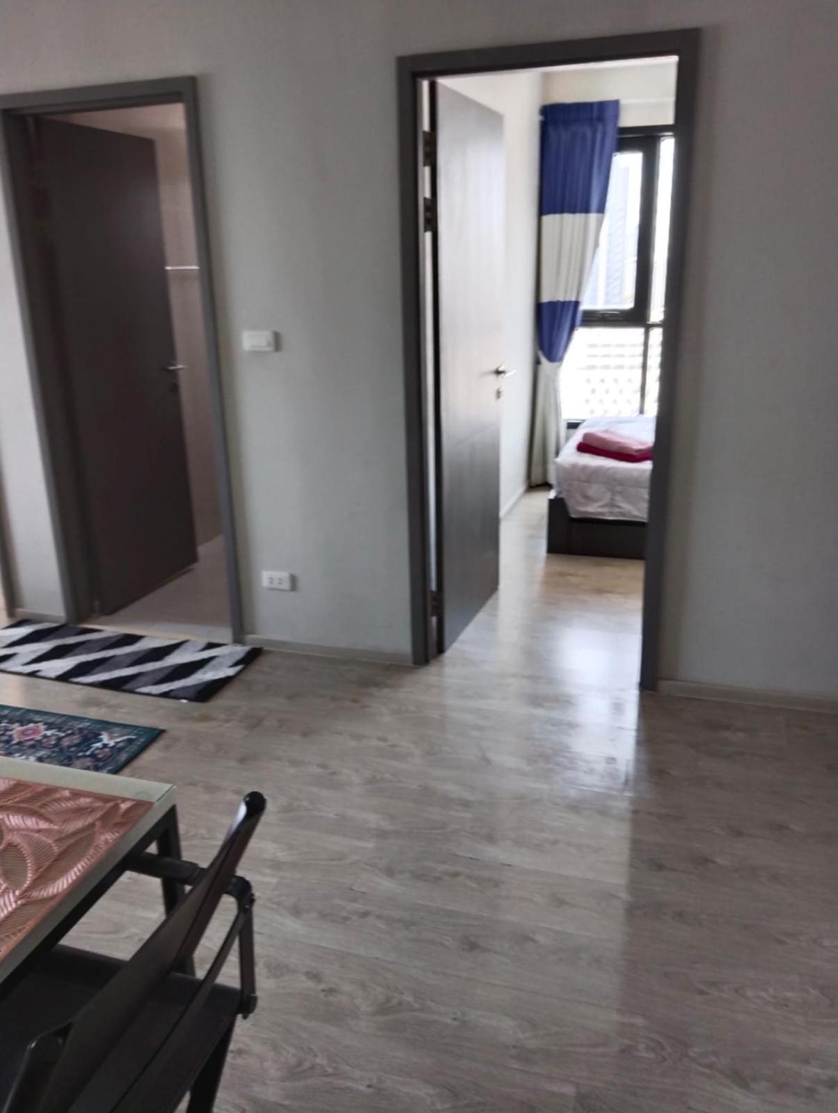 The Base Deluxe Apartment Pattaya Exterior foto